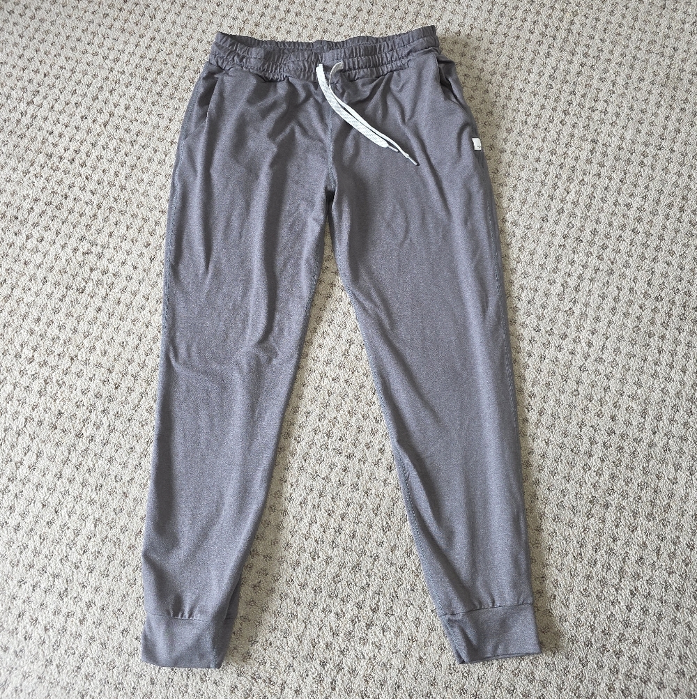 Vuori performance jogger